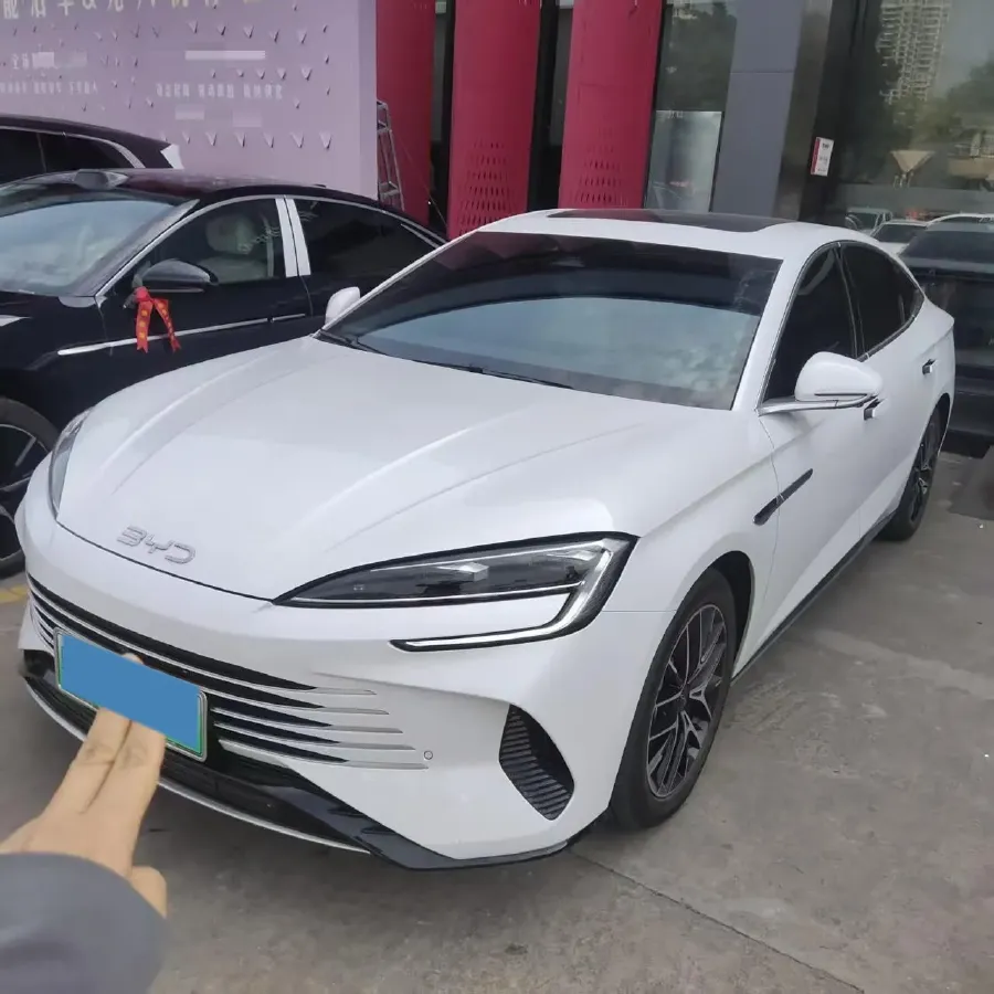 2023 BYD Seal 1.5T 139HP L4 E-CVT PHEV 17.6KWH,autocango,china used car exporter,china ev exporter,chinese used car exporter,chinese used ev exporter