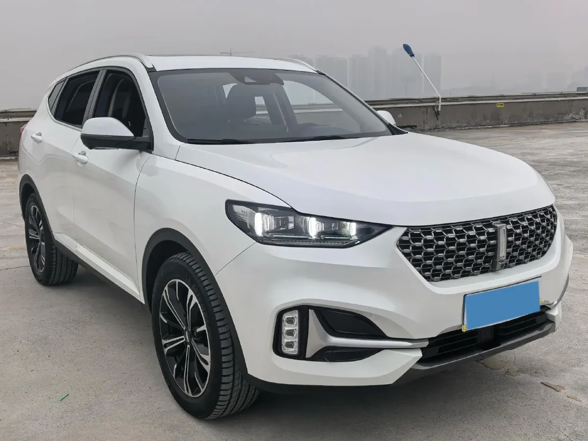 2021 WEY VV6 2.0T 227HP L4 7DCT,autocango,china used car exporter,china ev exporter,chinese used car exporter,chinese used ev exporter