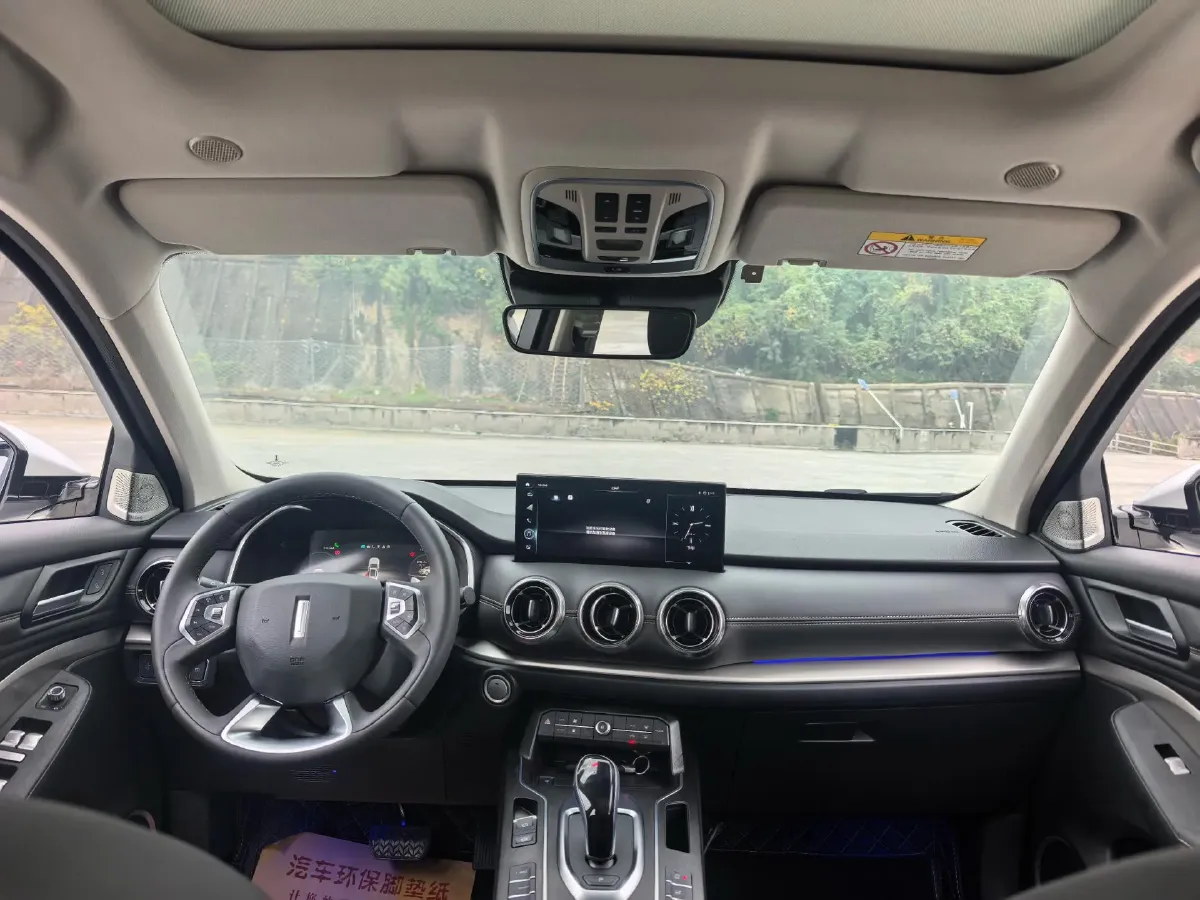 2021 WEY VV6 2.0T 227HP L4 7DCT,autocango,china used car exporter,china ev exporter,chinese used car exporter,chinese used ev exporter