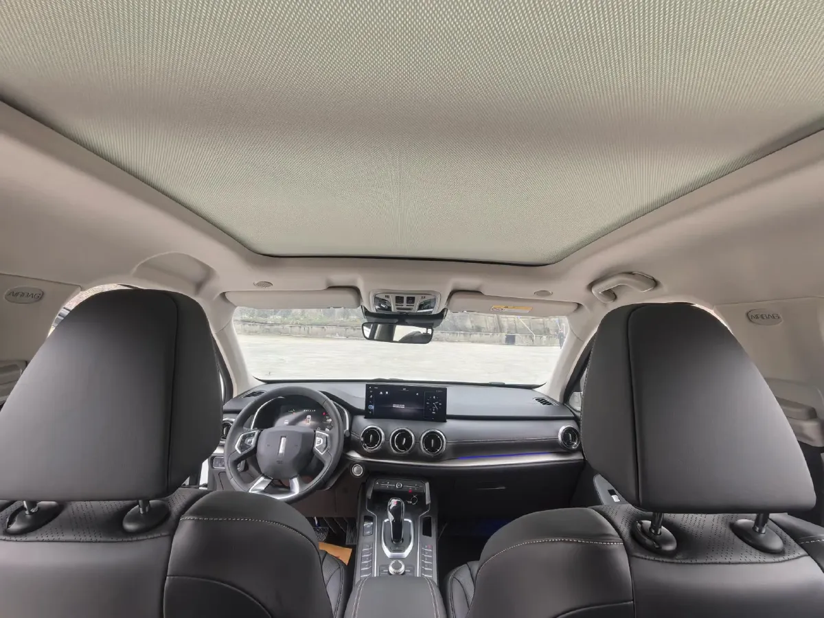 2021 WEY VV6 2.0T 227HP L4 7DCT,autocango,china used car exporter,china ev exporter,chinese used car exporter,chinese used ev exporter