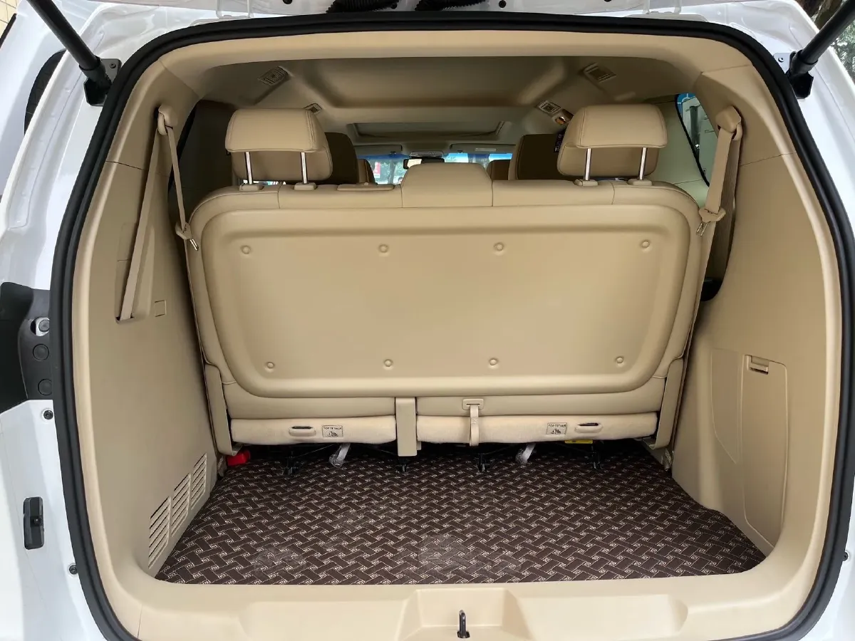 2023 Buick GL8 2.0T 237HP L4 9AT,autocango,china used car exporter,china ev exporter,chinese used car exporter,chinese used ev exporter