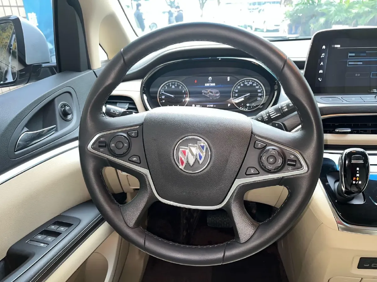 2023 Buick GL8 2.0T 237HP L4 9AT,autocango,china used car exporter,china ev exporter,chinese used car exporter,chinese used ev exporter