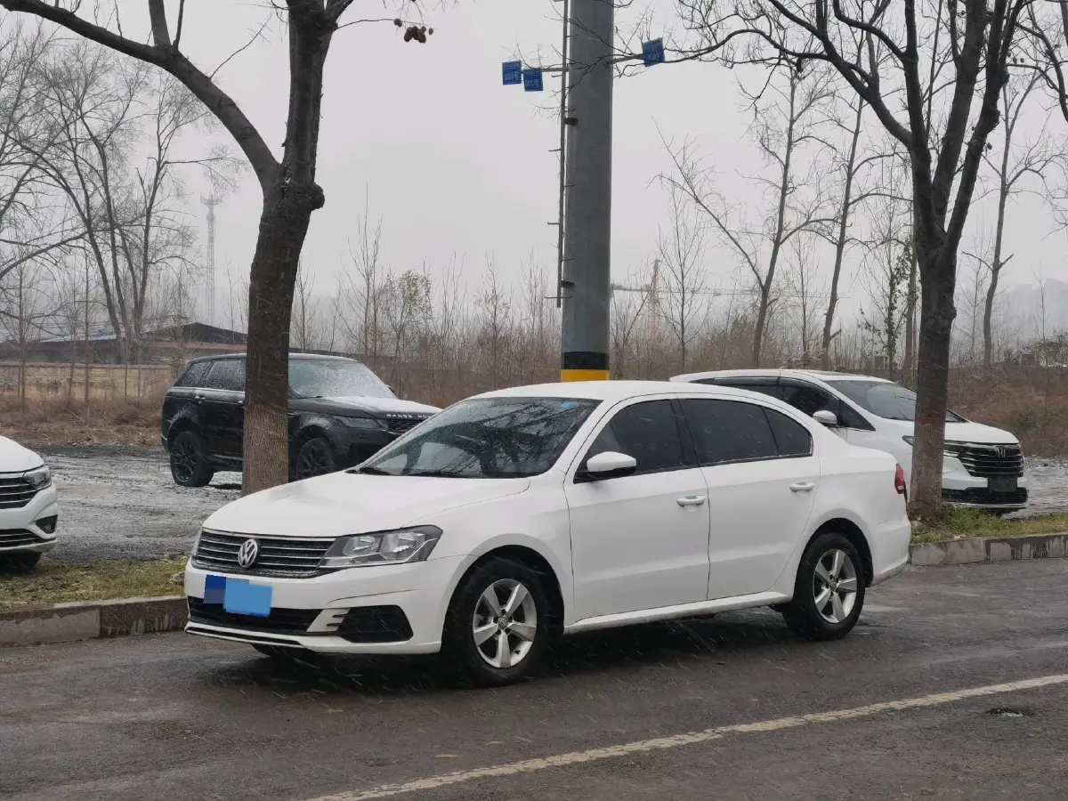 2019 ChangAn Eado XT 1.6L 128HP L4 6AT