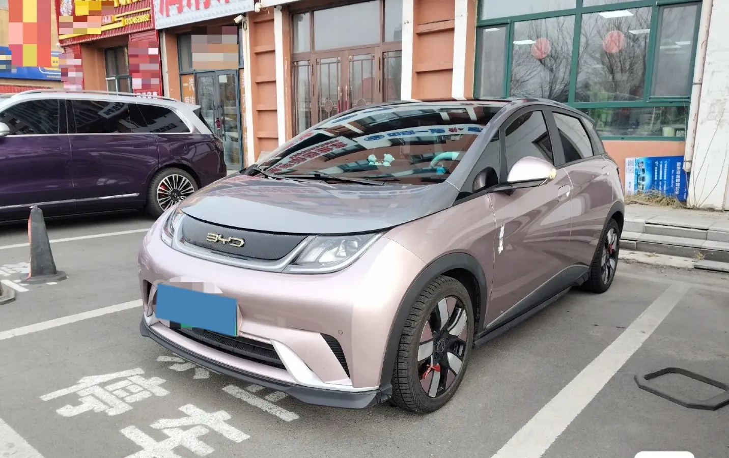 2023 BYD Dolphin BEV 44.928KWH,autocango,china used car exporter,china ev exporter,chinese used car exporter,chinese used ev exporter