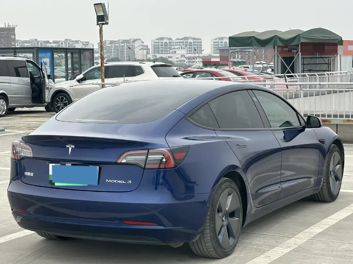2021 Tesla Model 3 BEV 55KWH,autocango,china used car exporter,china ev exporter,chinese used car exporter,chinese used ev exporter