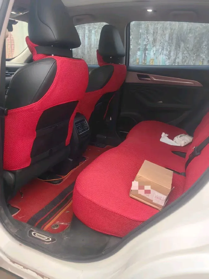 2019 Haval F7 1.5T 169HP L4 7DCT,autocango,china used car exporter,china ev exporter,chinese used car exporter,chinese used ev exporter