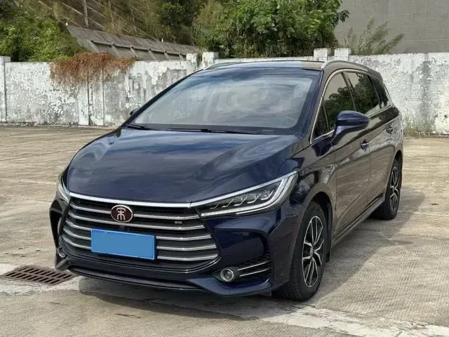 2021 BYD Song MAX 1.5T 160HP L4 6DCT,autocango,china used car exporter,china ev exporter,chinese used car exporter,chinese used ev exporter