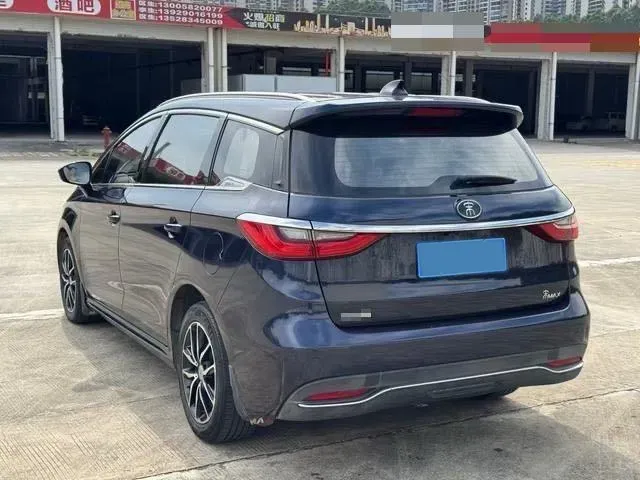 2021 BYD Song MAX 1.5T 160HP L4 6DCT,autocango,china used car exporter,china ev exporter,chinese used car exporter,chinese used ev exporter