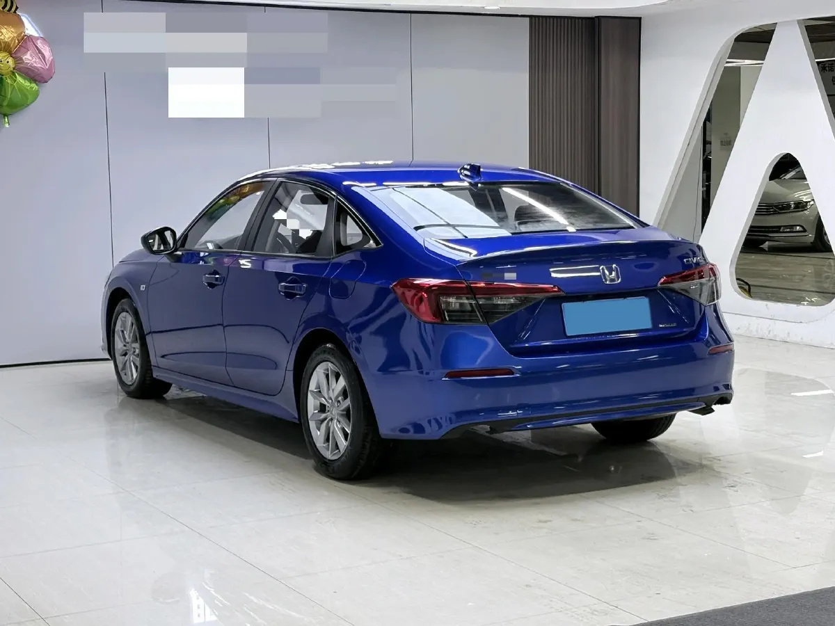 2022 Honda Civic 1.5T 129HP L4 CVT,autocango,china used car exporter,china ev exporter,chinese used car exporter,chinese used ev exporter