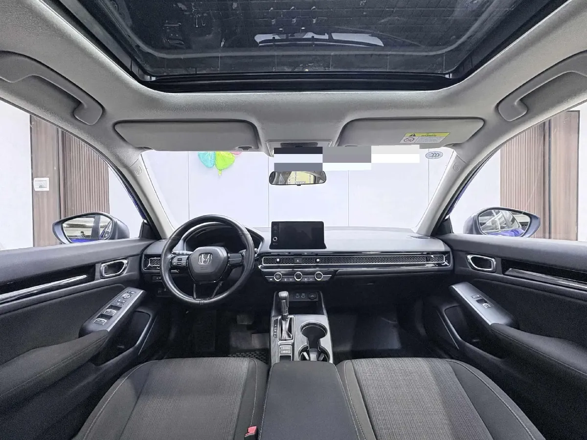 2022 Honda Civic 1.5T 129HP L4 CVT,autocango,china used car exporter,china ev exporter,chinese used car exporter,chinese used ev exporter