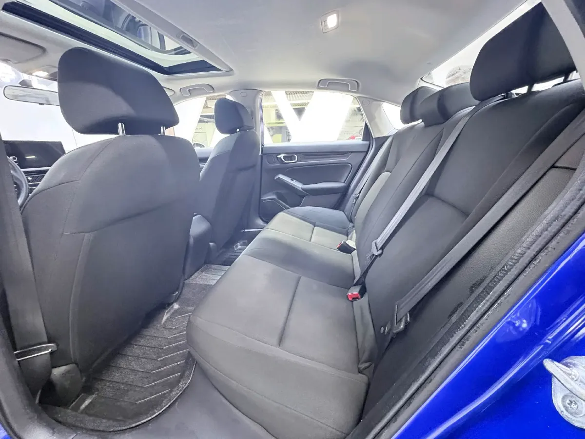 2022 Honda Civic 1.5T 129HP L4 CVT,autocango,china used car exporter,china ev exporter,chinese used car exporter,chinese used ev exporter