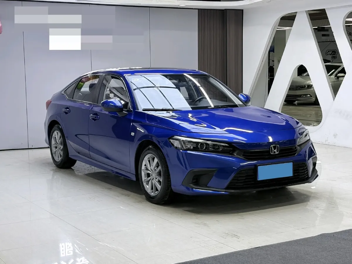 2022 Honda Civic 1.5T 129HP L4 CVT,autocango,china used car exporter,china ev exporter,chinese used car exporter,chinese used ev exporter