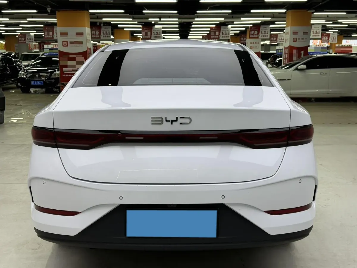 2025 BYD Qin Plus 1.5L 101HP L4 E-CVT PHEV 7.68KWH,autocango,china used car exporter,china ev exporter,chinese used car exporter,chinese used ev exporter