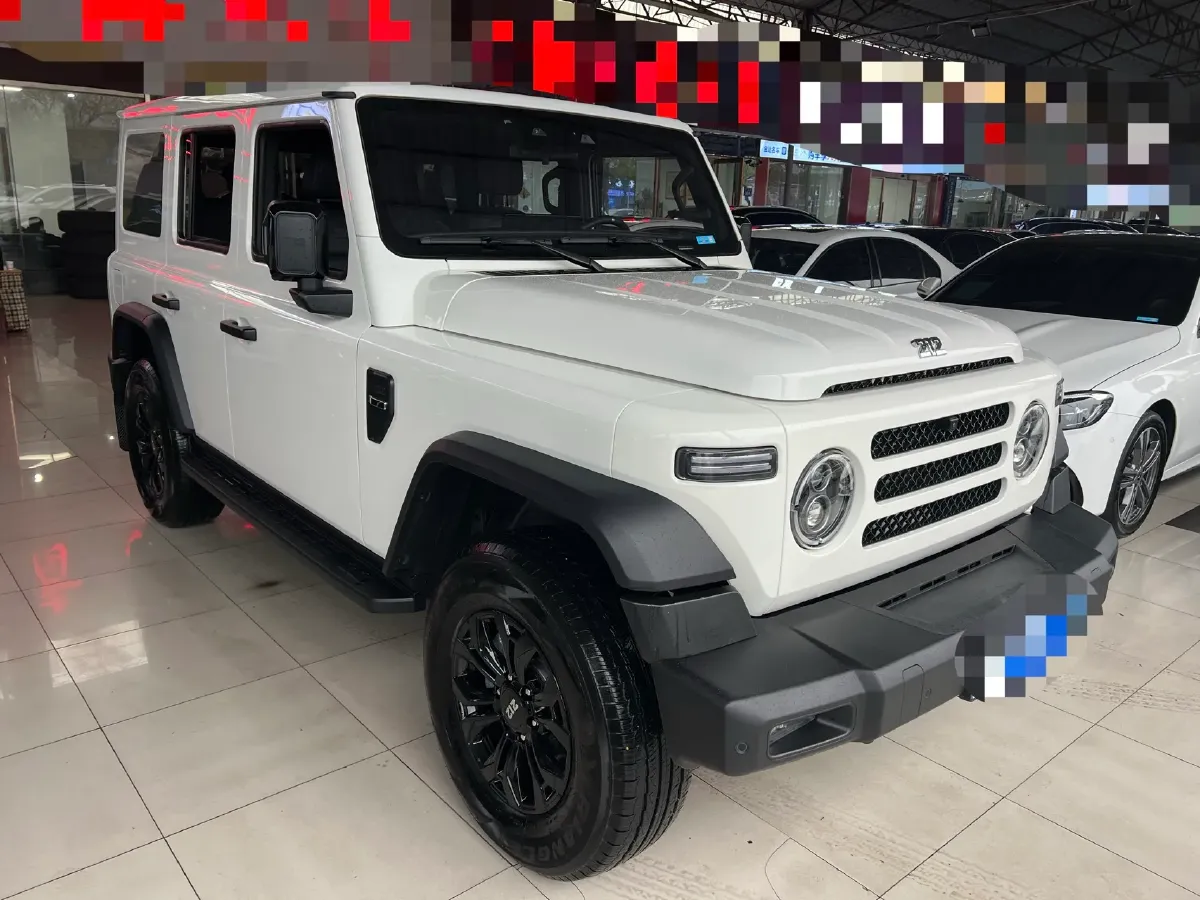 2024 212 212 T01 2.0T 252HP L4 8AT,autocango,china used car exporter,china ev exporter,chinese used car exporter,chinese used ev exporter