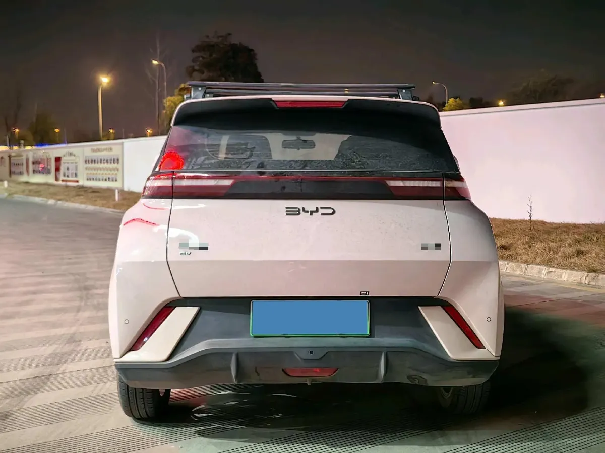 2025 BYD Seagull BEV 30.08KWH,autocango,china used car exporter,china ev exporter,chinese used car exporter,chinese used ev exporter