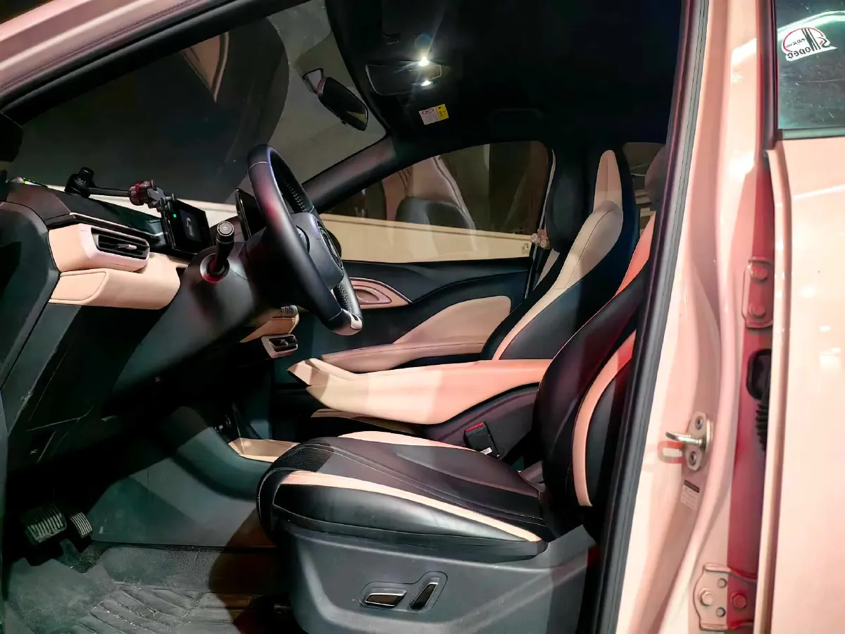 2025 BYD Seagull BEV 30.08KWH,autocango,china used car exporter,china ev exporter,chinese used car exporter,chinese used ev exporter