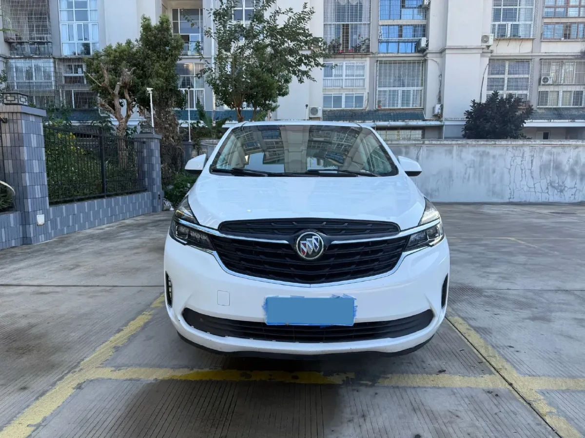 2022 Buick GL8 2.0T 237HP L4 9AT,autocango,china used car exporter,china ev exporter,chinese used car exporter,chinese used ev exporter