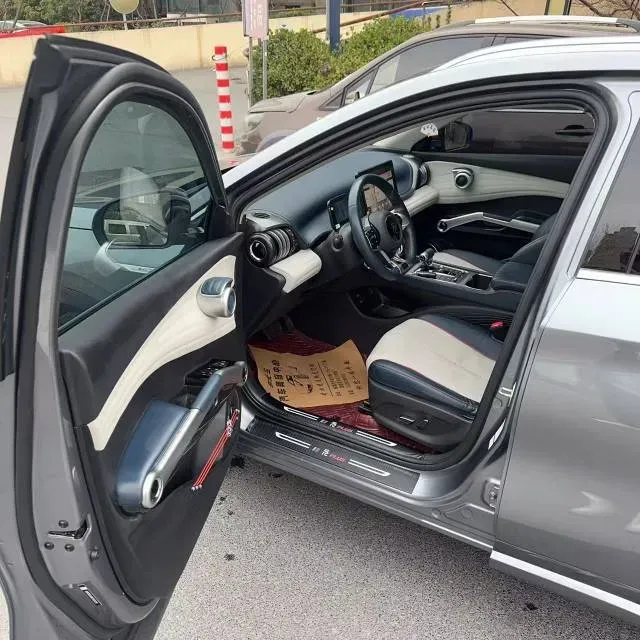 2023 BYD Yuan Plus BEV 49.92KWH,autocango,china used car exporter,china ev exporter,chinese used car exporter,chinese used ev exporter