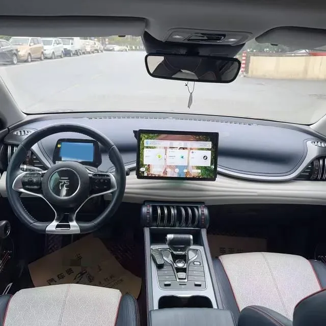 2023 BYD Yuan Plus BEV 49.92KWH,autocango,china used car exporter,china ev exporter,chinese used car exporter,chinese used ev exporter