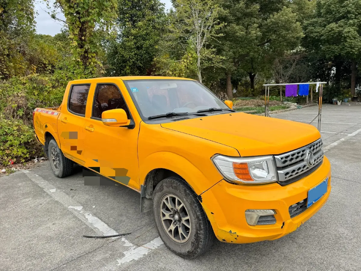 2017 Dongfeng RuiQi 2.4L 139HP L4 5MT,autocango,china used car exporter,china ev exporter,chinese used car exporter,chinese used ev exporter