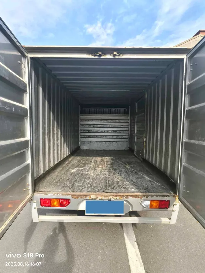 2020 WuLing RongGuang New Truck Special 1.8L 125HP L4 5MT,autocango,china used car exporter,china ev exporter,chinese used car exporter,chinese used ev exporter