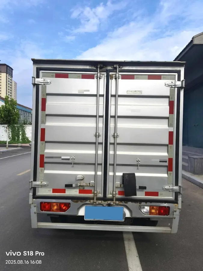 2020 WuLing RongGuang New Truck Special 1.8L 125HP L4 5MT,autocango,china used car exporter,china ev exporter,chinese used car exporter,chinese used ev exporter