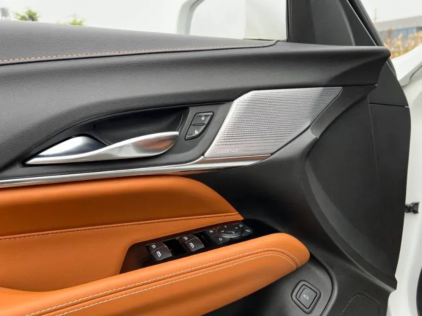 2022 Cadillac CT4 2.0T 237HP L4 8AT,autocango,china used car exporter,china ev exporter,chinese used car exporter,chinese used ev exporter