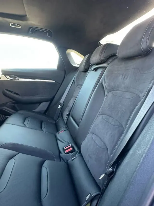 2024 Geely Preface 2.0T 190HP L4 7DCT,autocango,china used car exporter,china ev exporter,chinese used car exporter,chinese used ev exporter