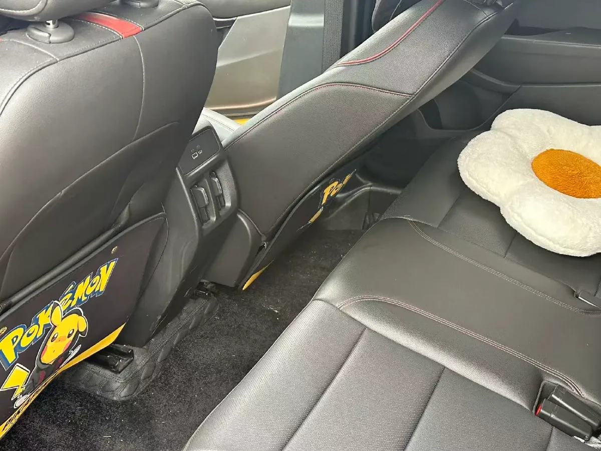 2022 Chevrolet Seeker 1.5T 184HP L4 CVT,autocango,china used car exporter,china ev exporter,chinese used car exporter,chinese used ev exporter