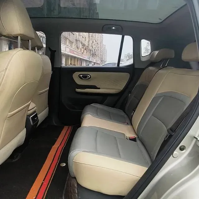 2022 Geely Okavango 1.8T 184HP L4 7DCT,autocango,china used car exporter,china ev exporter,chinese used car exporter,chinese used ev exporter