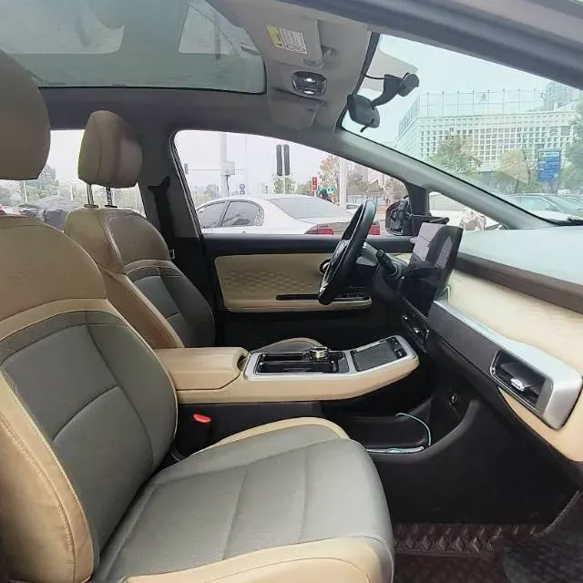 2022 Geely Okavango 1.8T 184HP L4 7DCT,autocango,china used car exporter,china ev exporter,chinese used car exporter,chinese used ev exporter