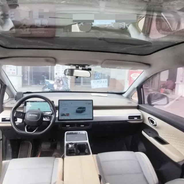 2022 Geely Okavango 1.8T 184HP L4 7DCT,autocango,china used car exporter,china ev exporter,chinese used car exporter,chinese used ev exporter