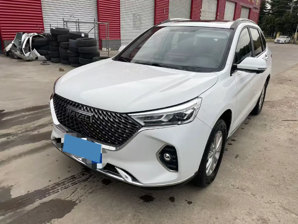 2022 Chery Tiggo 5x 1.5T 156HP L4 CVT