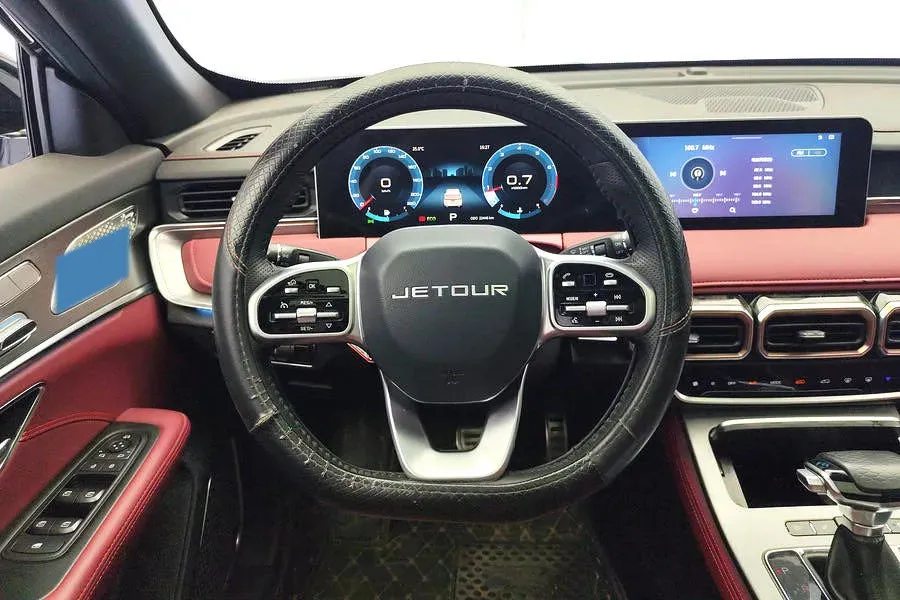 2021 Chery Tiggo 8 1.6T 197HP L4 7DCT,autocango,china used car exporter,china ev exporter,chinese used car exporter,chinese used ev exporter