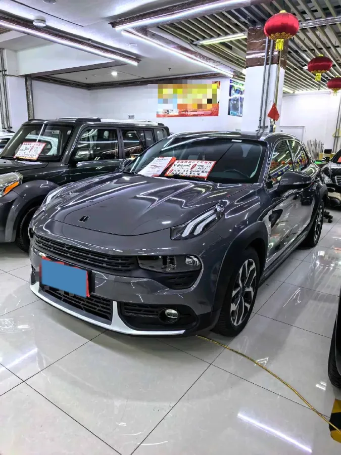 2018 Geely Emgrand GT 1.5T 180HP L3 7DCT,autocango,china used car exporter,china ev exporter,chinese used car exporter,chinese used ev exporter