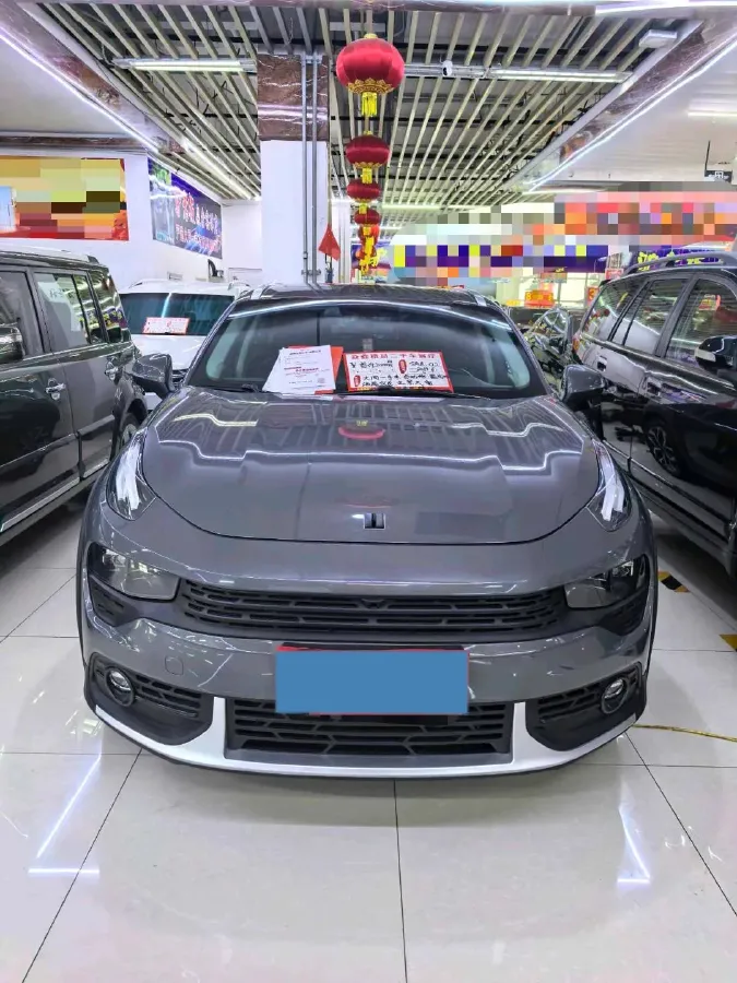 2018 Geely Emgrand GT 1.5T 180HP L3 7DCT,autocango,china used car exporter,china ev exporter,chinese used car exporter,chinese used ev exporter