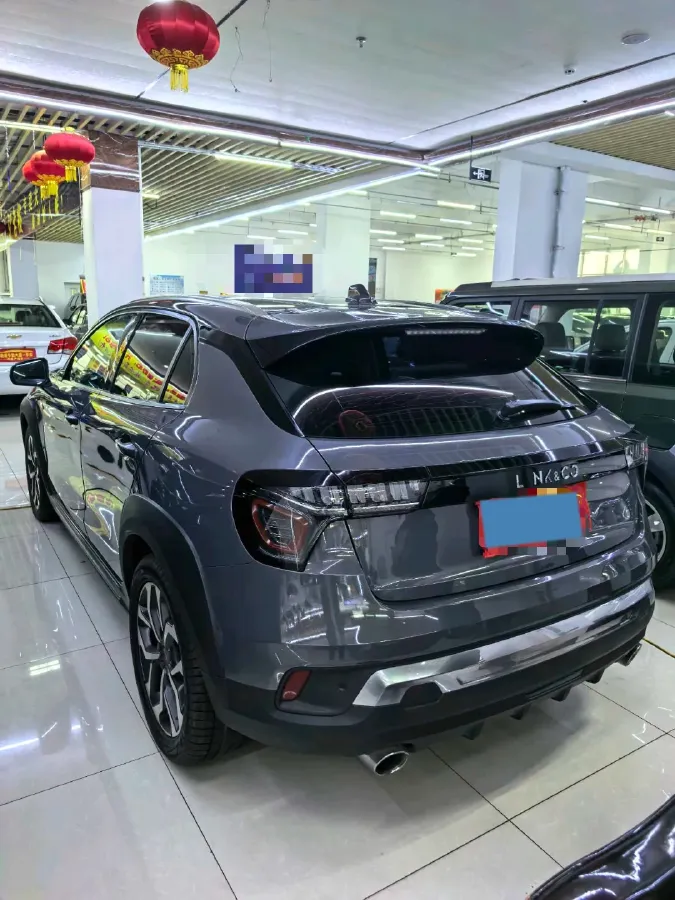 2018 Geely Emgrand GT 1.5T 180HP L3 7DCT,autocango,china used car exporter,china ev exporter,chinese used car exporter,chinese used ev exporter