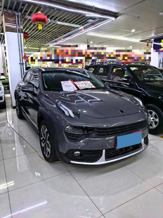 2018 Geely Emgrand GT 1.5T 180HP L3 7DCT,autocango,china used car exporter,china ev exporter,chinese used car exporter,chinese used ev exporter