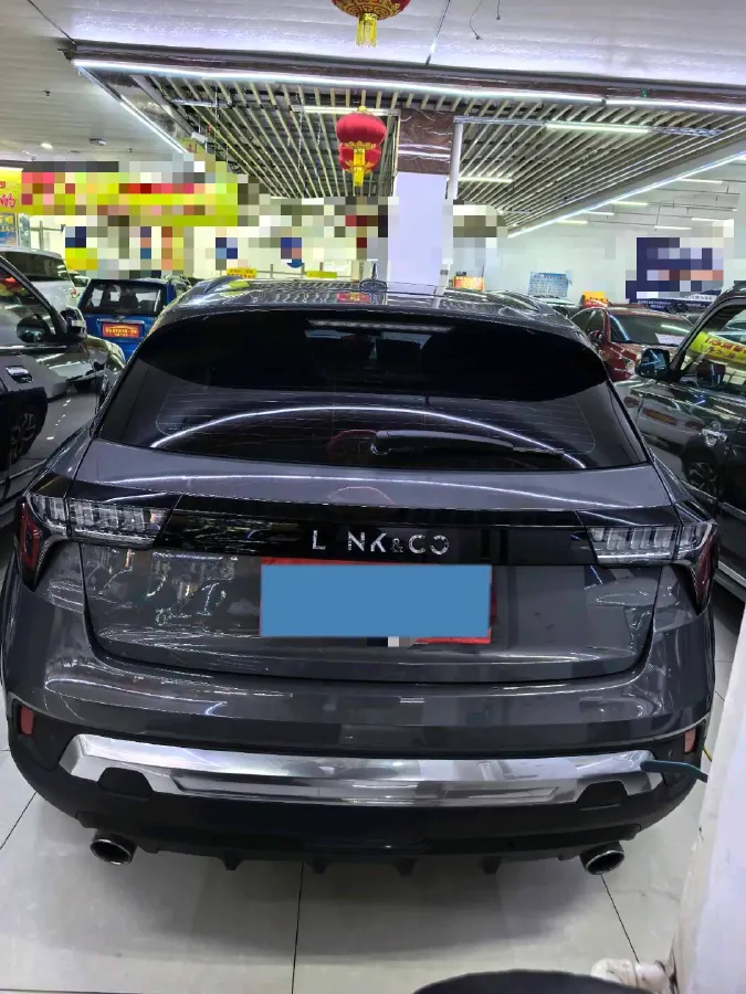 2018 Geely Emgrand GT 1.5T 180HP L3 7DCT,autocango,china used car exporter,china ev exporter,chinese used car exporter,chinese used ev exporter