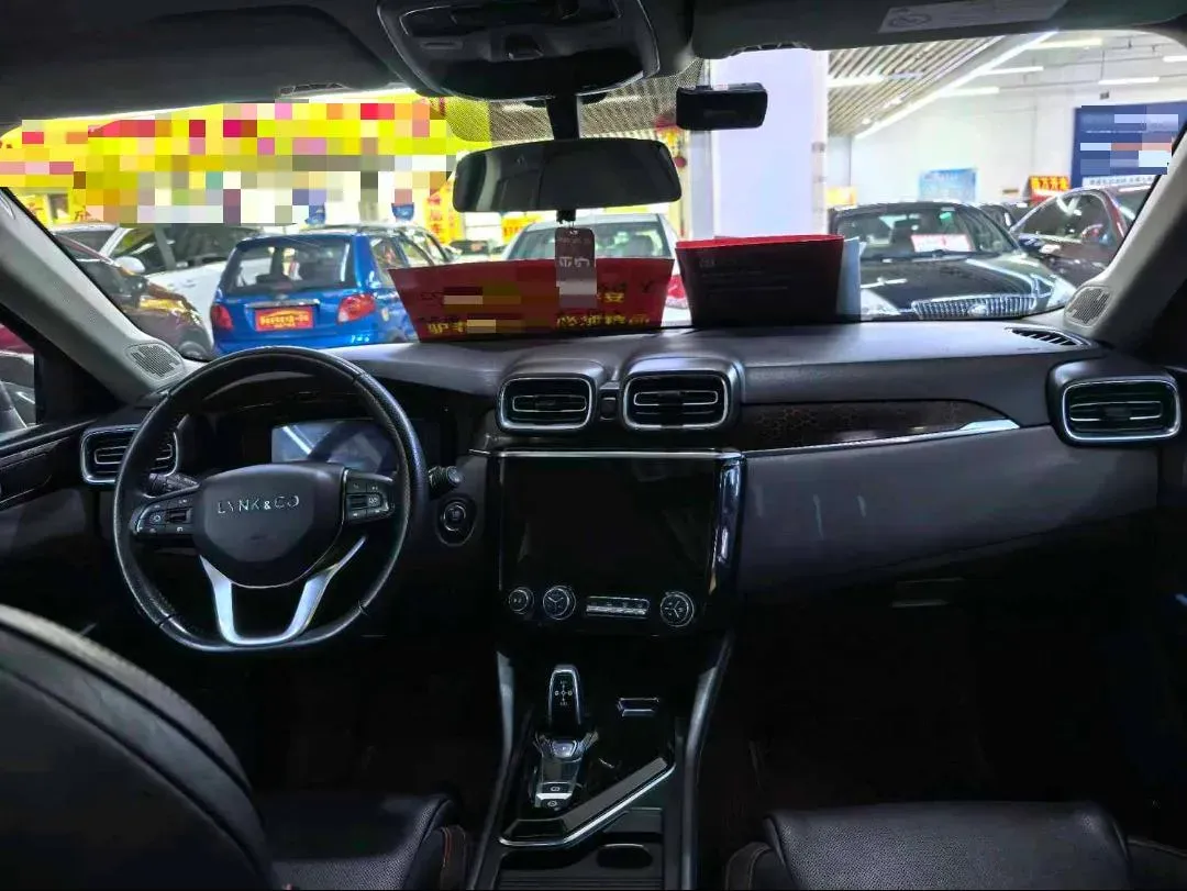 2018 Geely Emgrand GT 1.5T 180HP L3 7DCT,autocango,china used car exporter,china ev exporter,chinese used car exporter,chinese used ev exporter