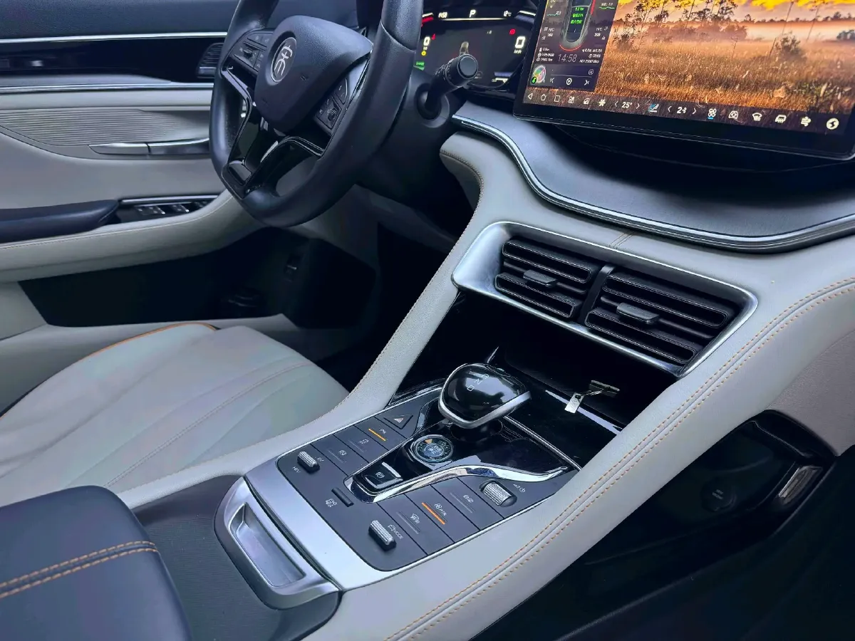 2021 Geely JiaJi 1.5T 177HP L3 7DCT PHEV 11.3KWH,autocango,china used car exporter,china ev exporter,chinese used car exporter,chinese used ev exporter