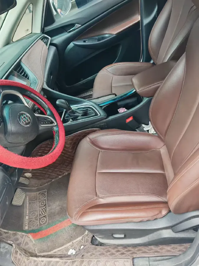 2019 Buick GL6 1.3T 163HP L3 6AT,autocango,china used car exporter,china ev exporter,chinese used car exporter,chinese used ev exporter