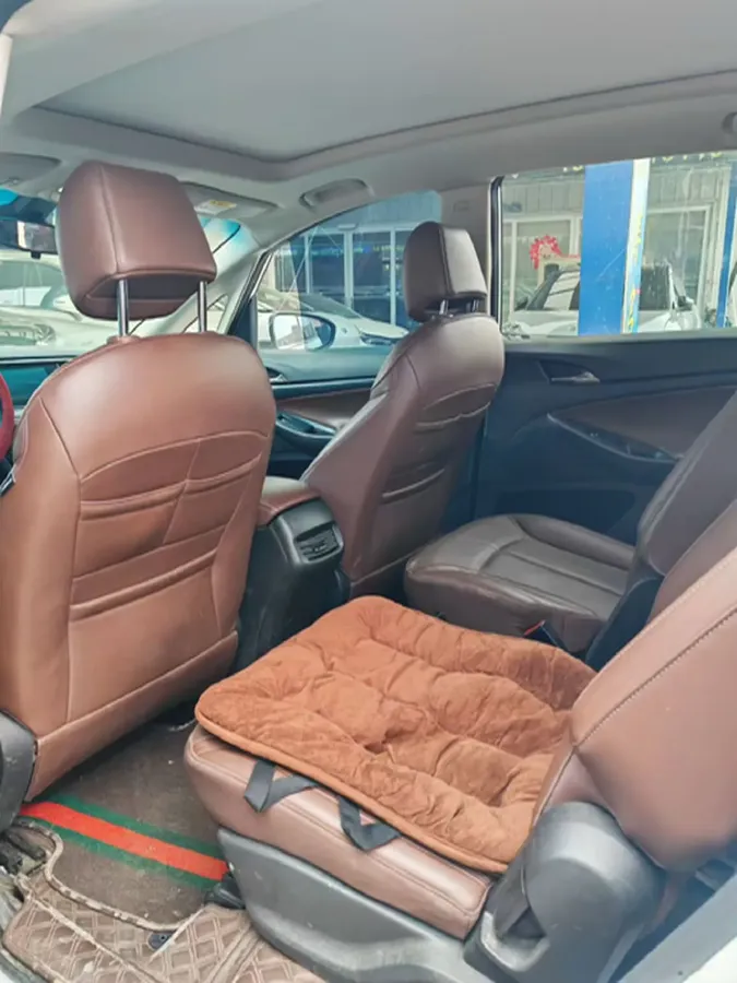 2019 Buick GL6 1.3T 163HP L3 6AT,autocango,china used car exporter,china ev exporter,chinese used car exporter,chinese used ev exporter