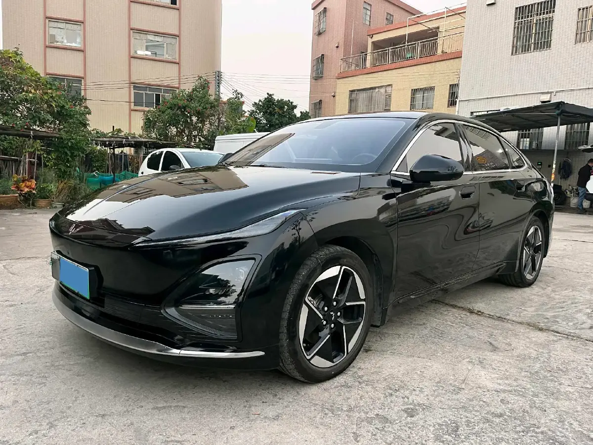 2024 WuLing XingGuang BEV 54.5KWH 2024 WuLing XingGuang BEV 54.5KWH