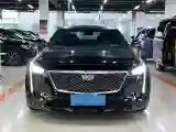 2021 Cadillac CT6 2.0T 237HP L4 10AT