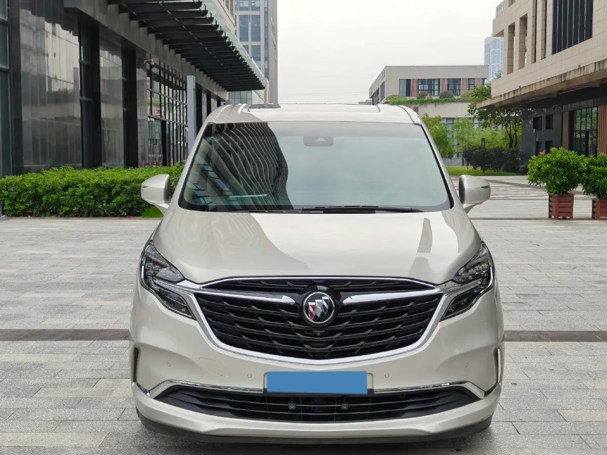2021 Buick GL8 2.0T 237HP L4 9AT,autocango,china used car exporter,china ev exporter,chinese used car exporter,chinese used ev exporter