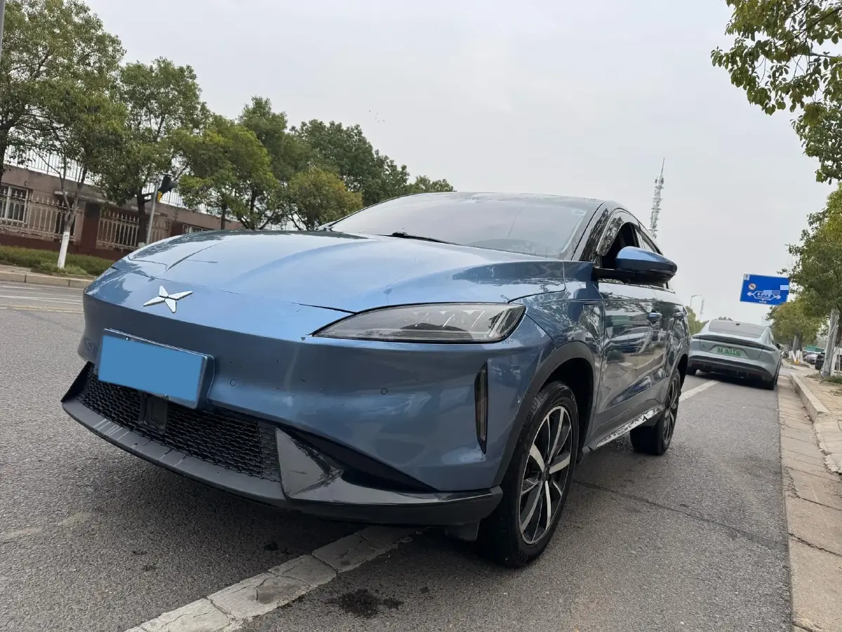 2018 SionGold GM3 BEV 55KWH 2018 SionGold GM3 BEV 55KWH