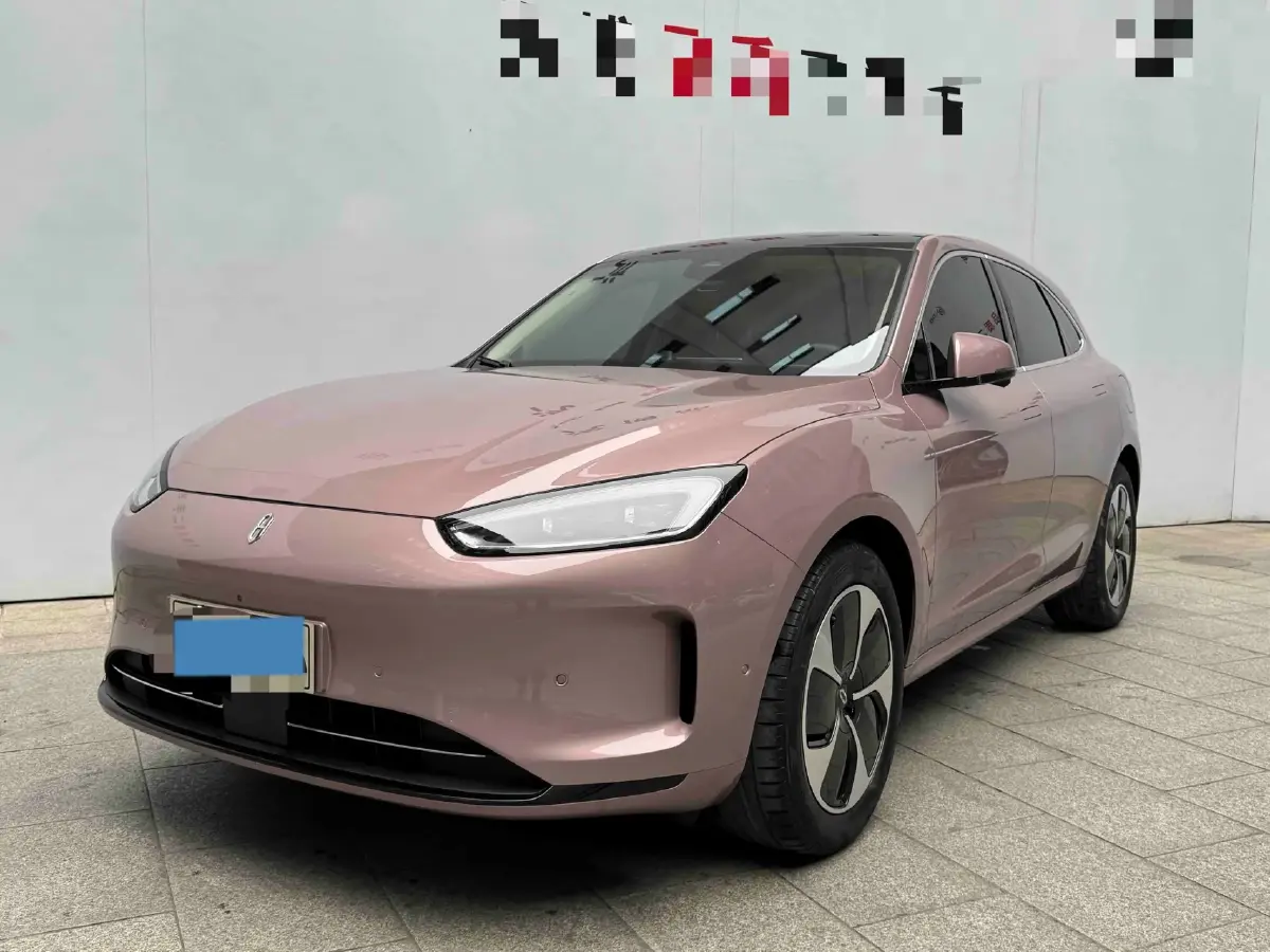 2023 AITO AITO M5 BEV 80KWH