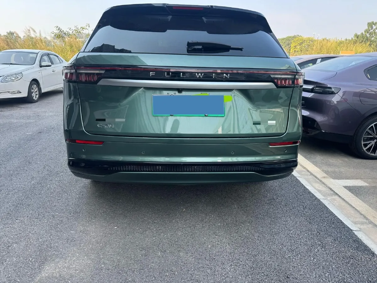 2024 Fulwin FulwinT10 1.5T 156HP L4 3DHT PHEV 34.46KWH,autocango,china used car exporter,china ev exporter,chinese used car exporter,chinese used ev exporter