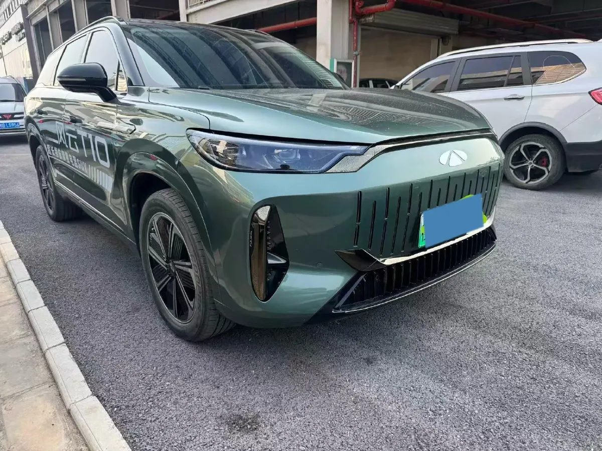 2024 Fulwin FulwinT10 1.5T 156HP L4 3DHT PHEV 34.46KWH,autocango,china used car exporter,china ev exporter,chinese used car exporter,chinese used ev exporter
